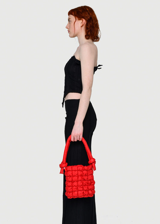 BB Bag, handmade bag by Anne Bellinger, Copenhagen
