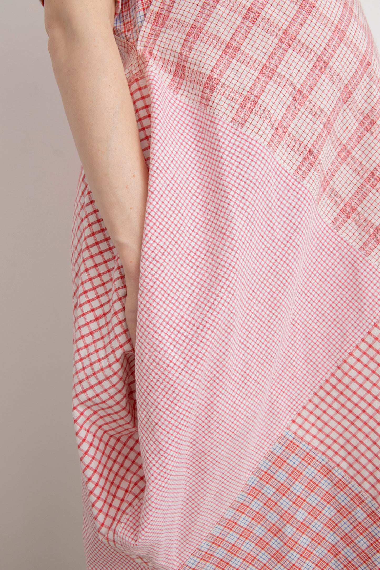 Picazza Dress