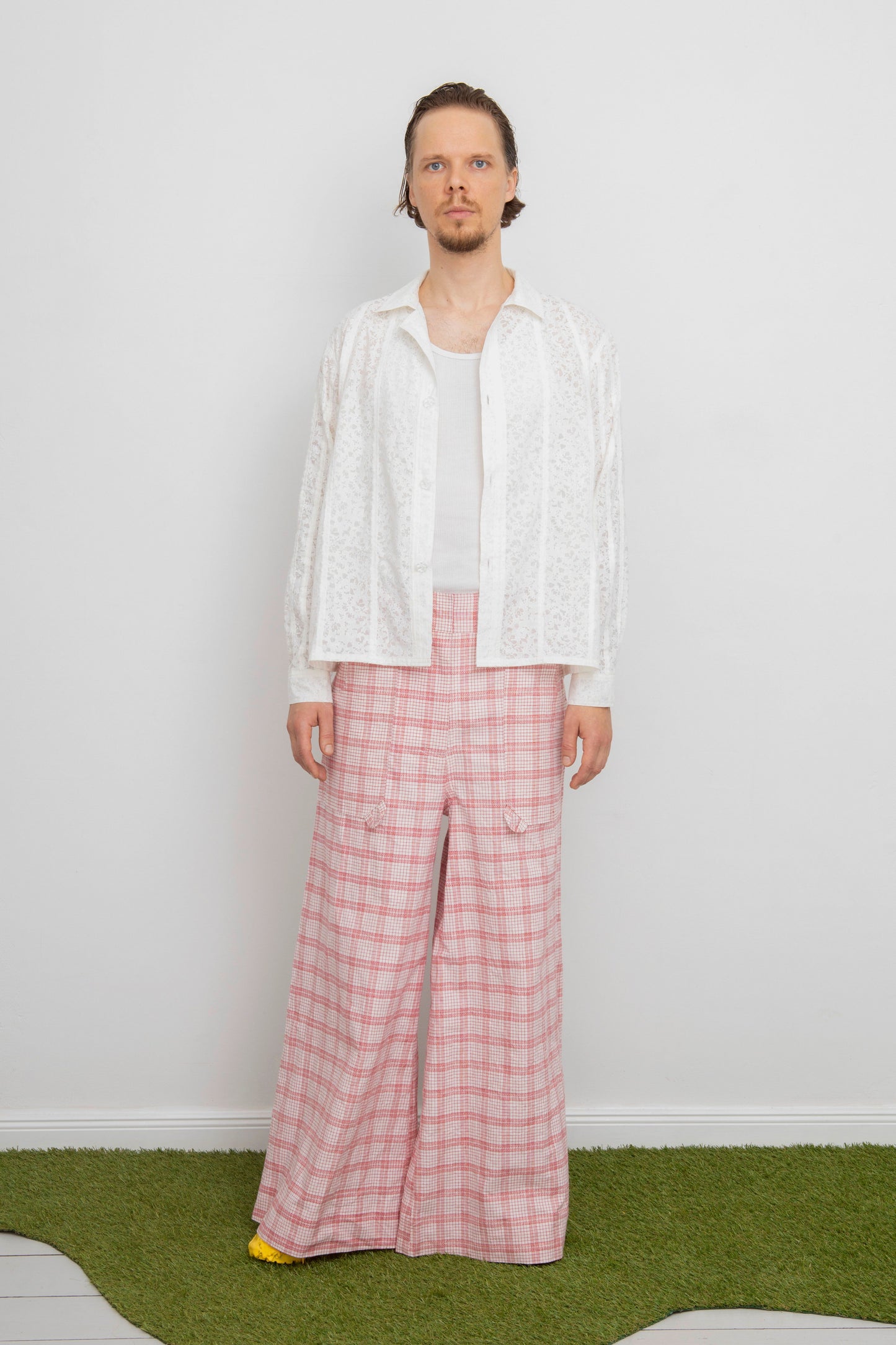 Picazza Shirt