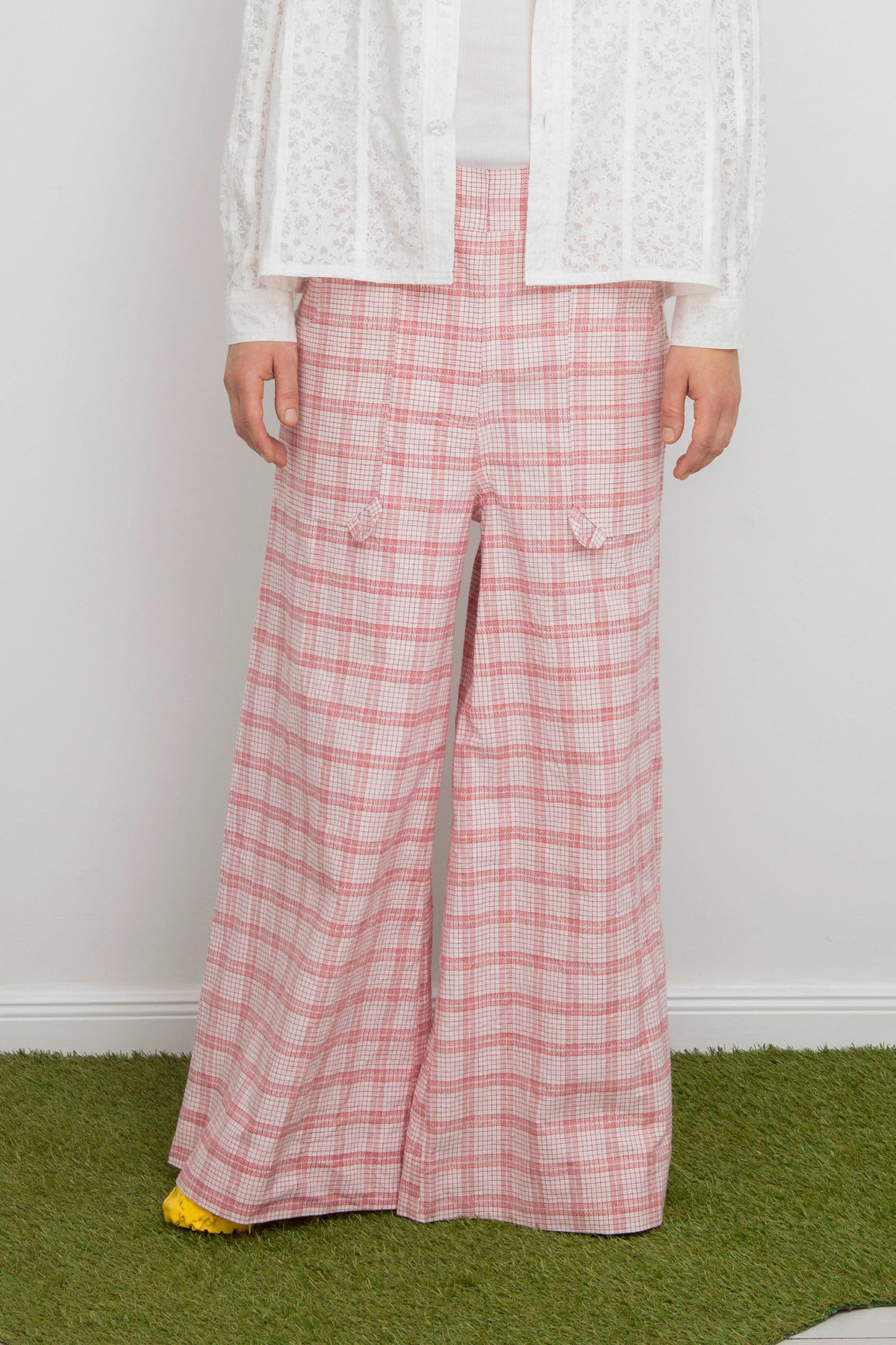 Picazza Pants