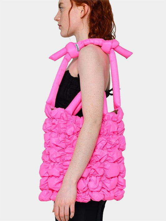 BB Tote, handmade tote bag by Anne Bellinger, Copenhagen