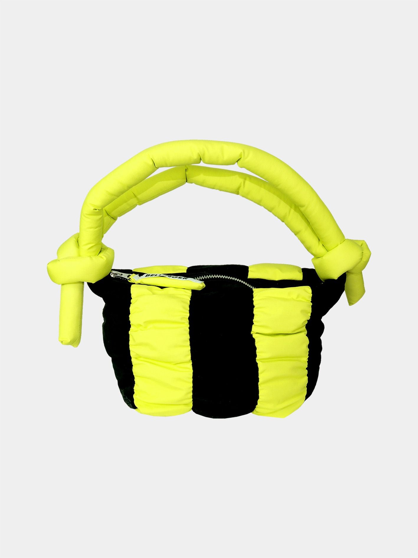 Melt Down, handmade bag by Anne Bellinger, Copenhagen