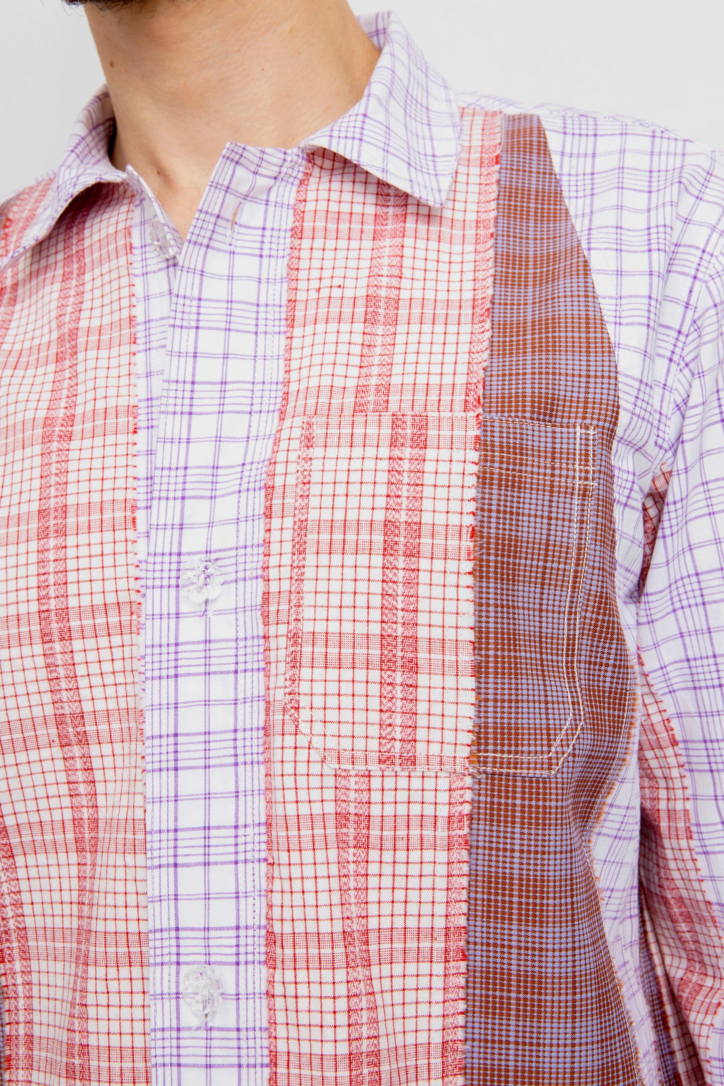 Picazza Shirt