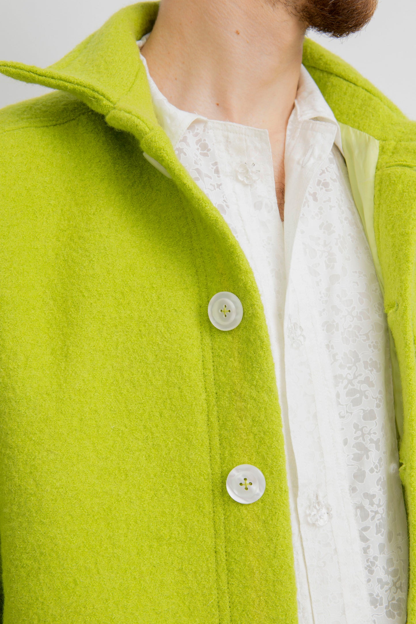 Picazza Meadow Jacket
