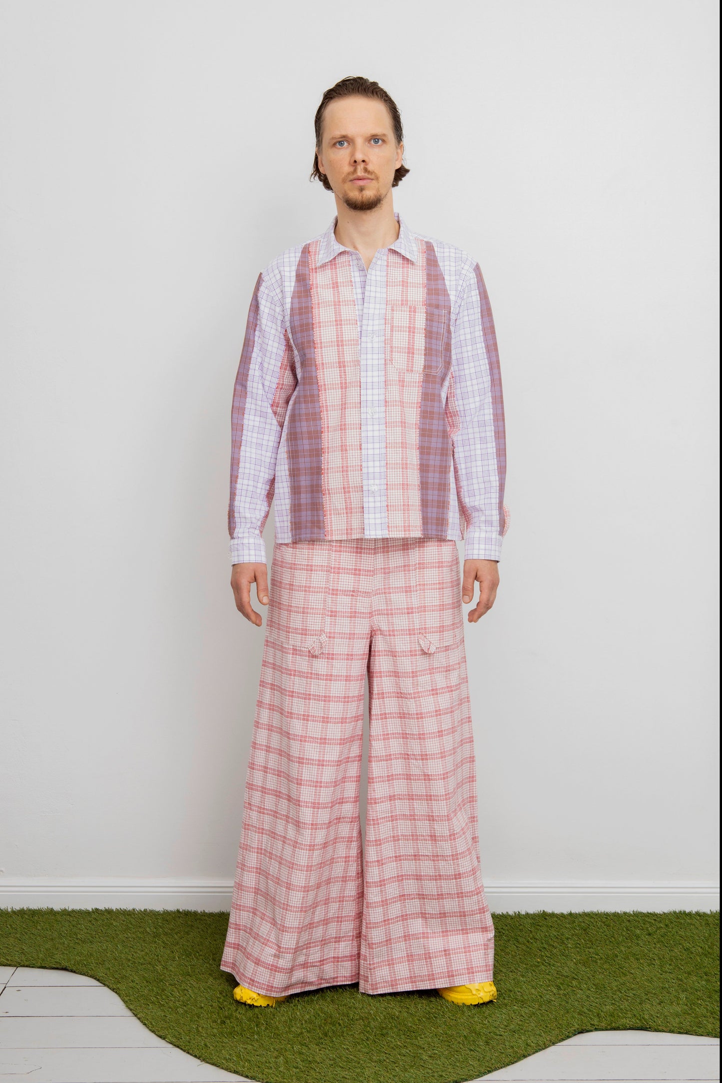 Picazza Shirt