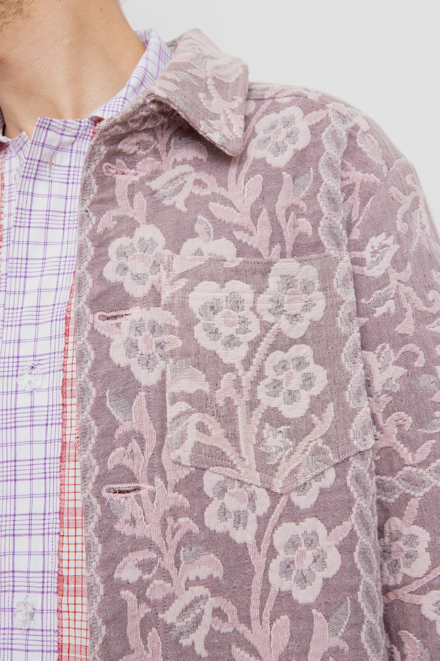 Picazza Flower Jacket