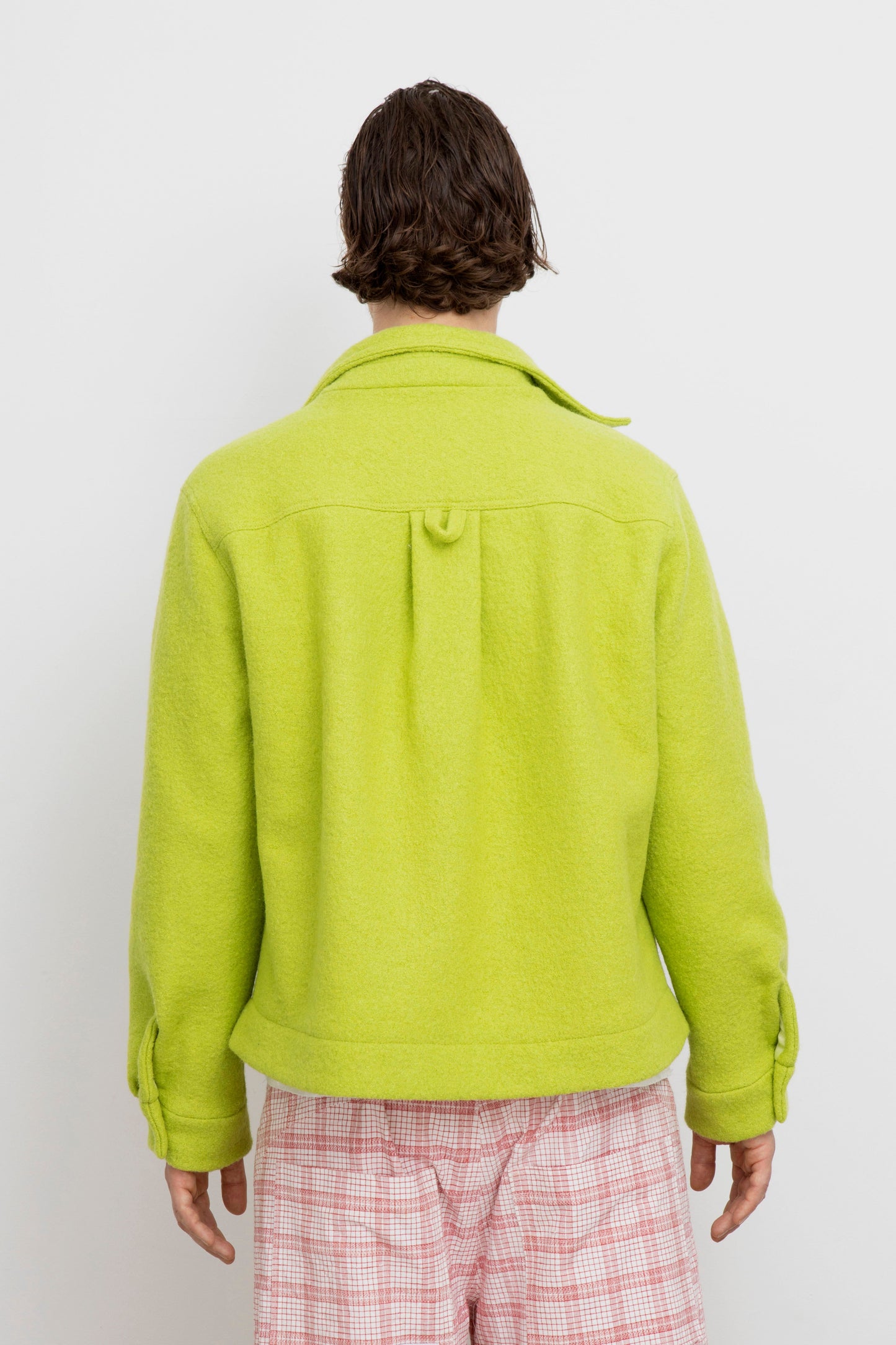 Picazza Meadow Jacket
