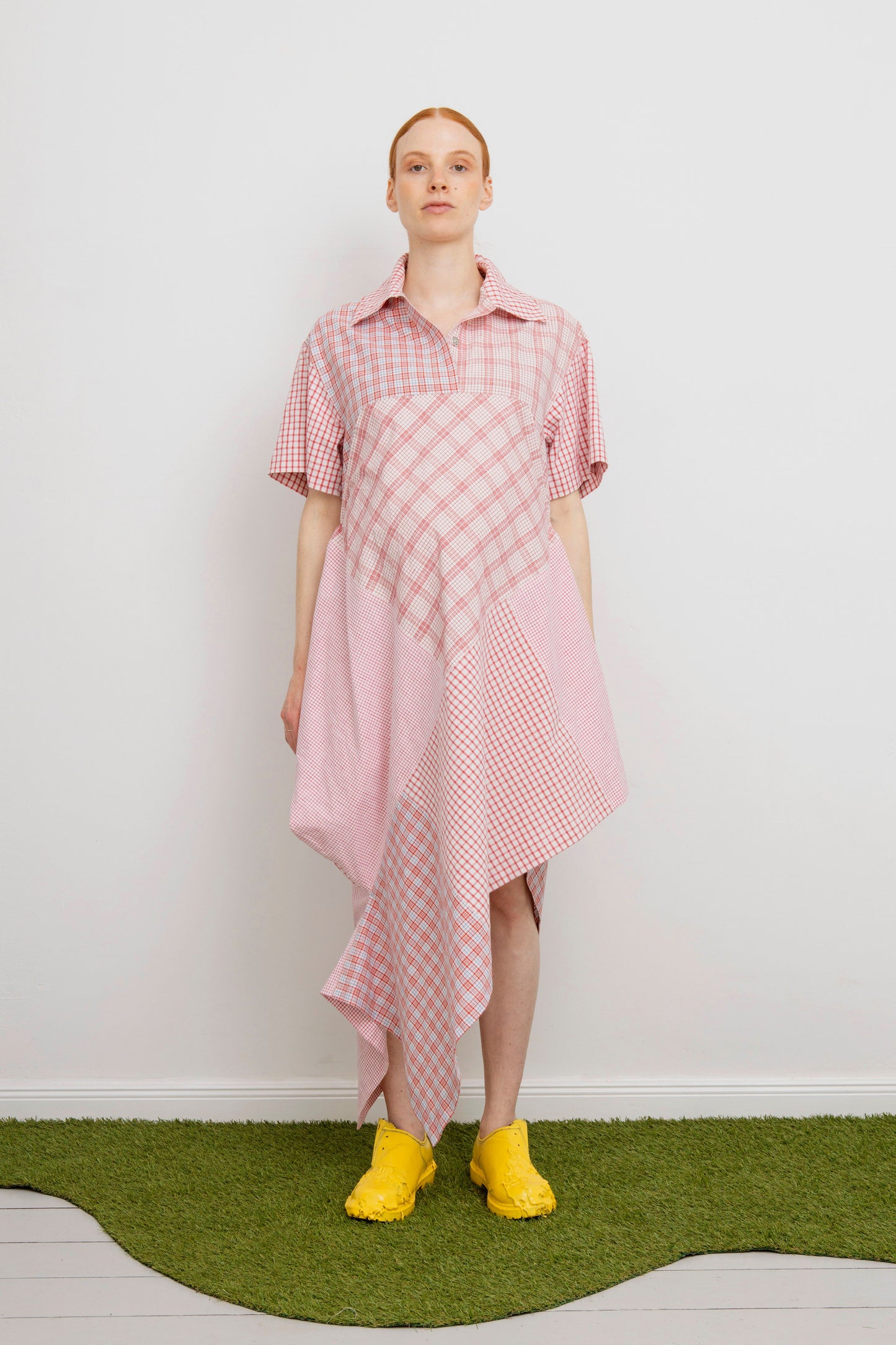 Picazza Dress