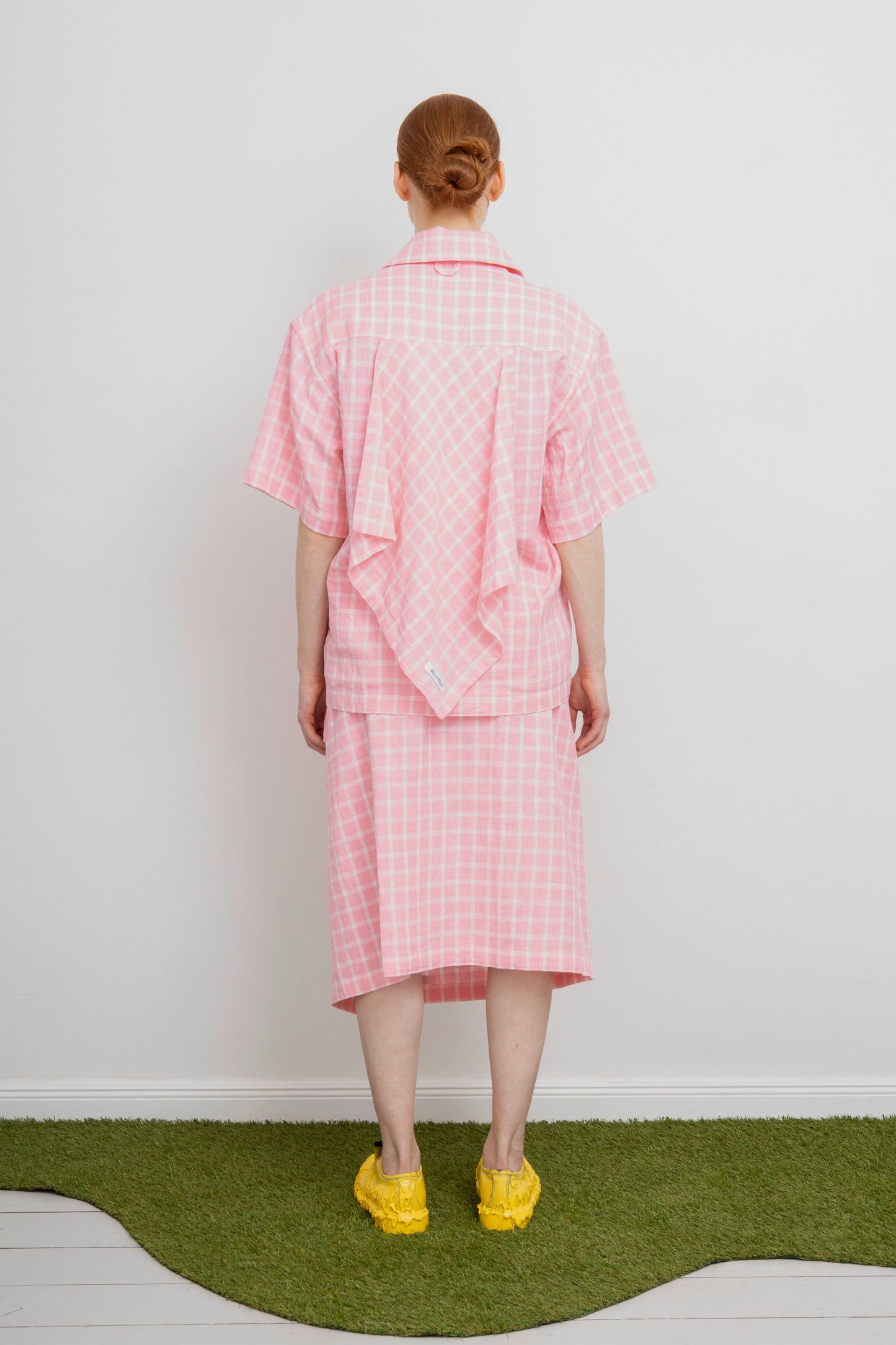 Picazza Shirt