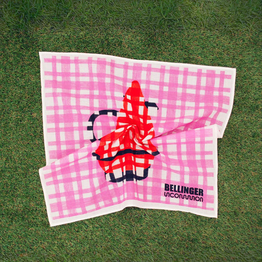 Picazza Scarve