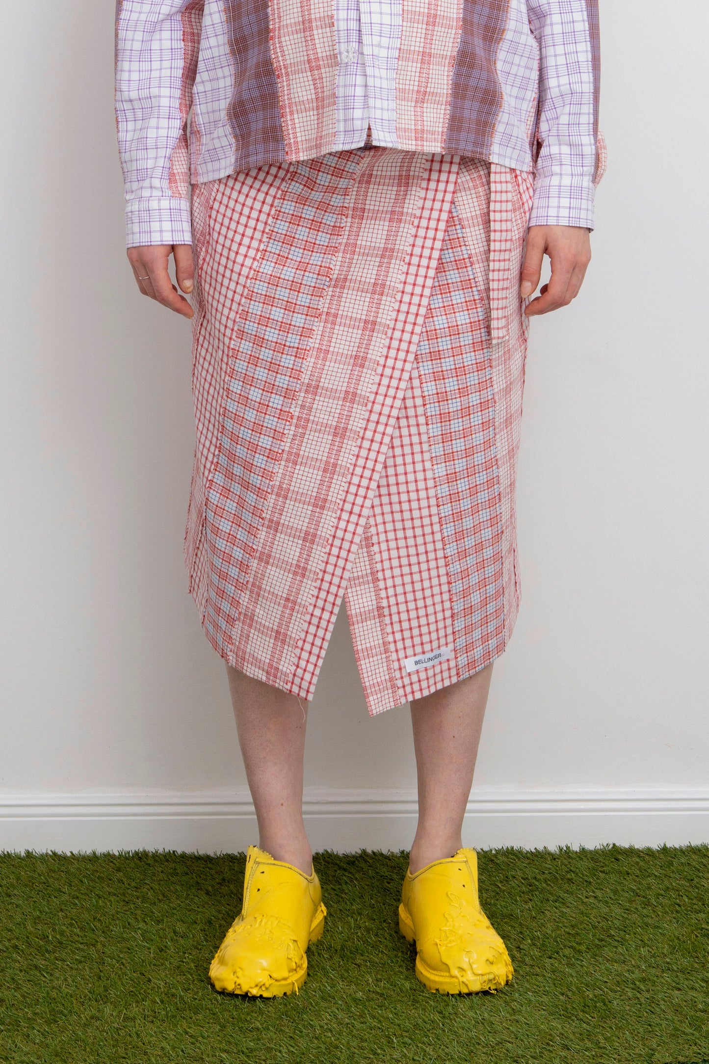 Picazza Skirt