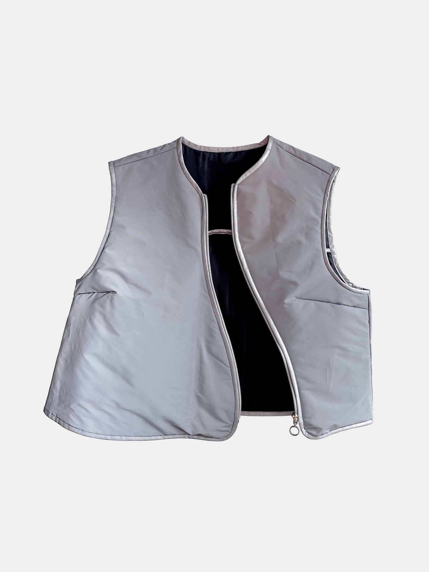 B_Cloud reflector Vest