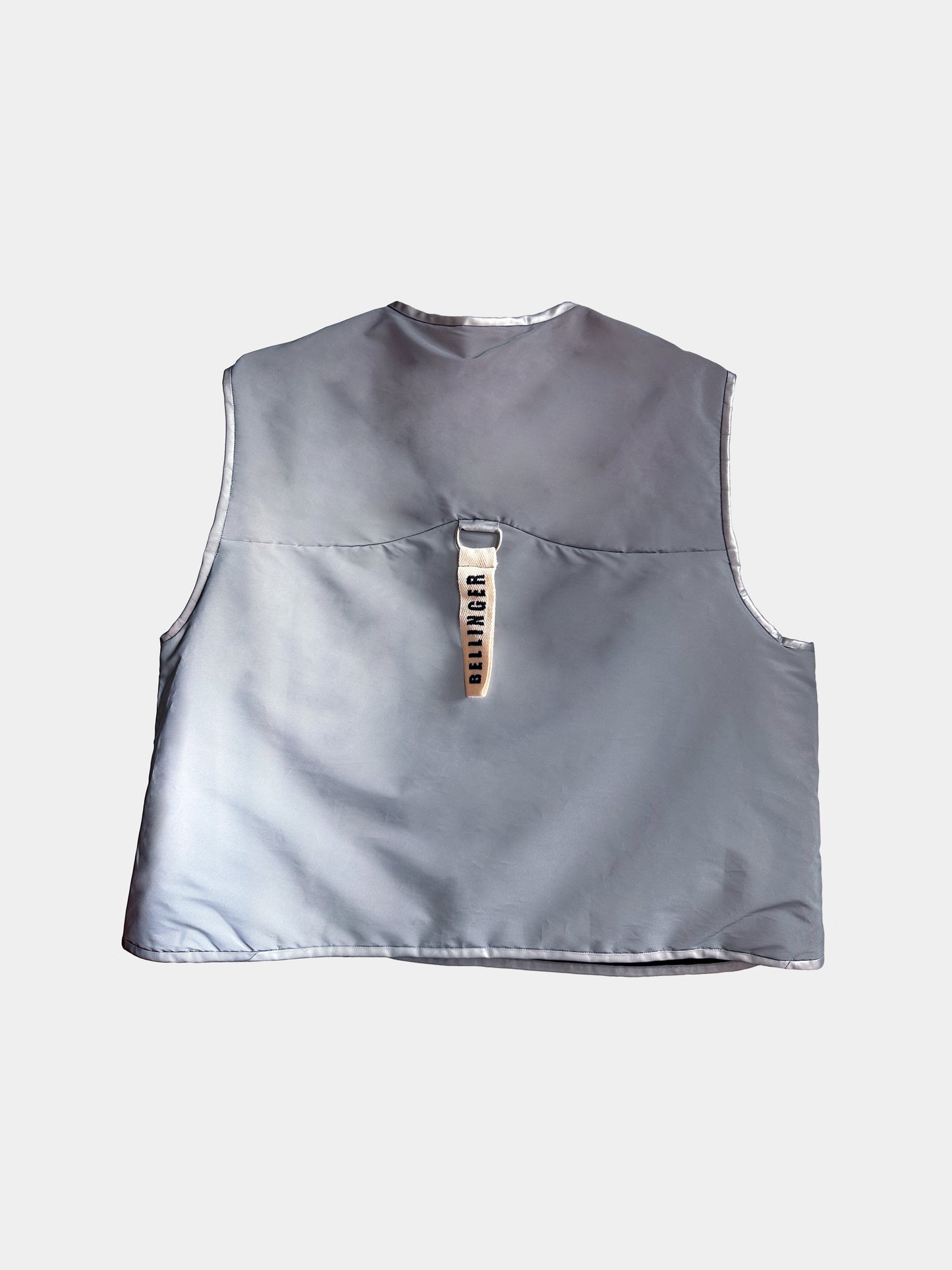 B_Cloud reflector Vest