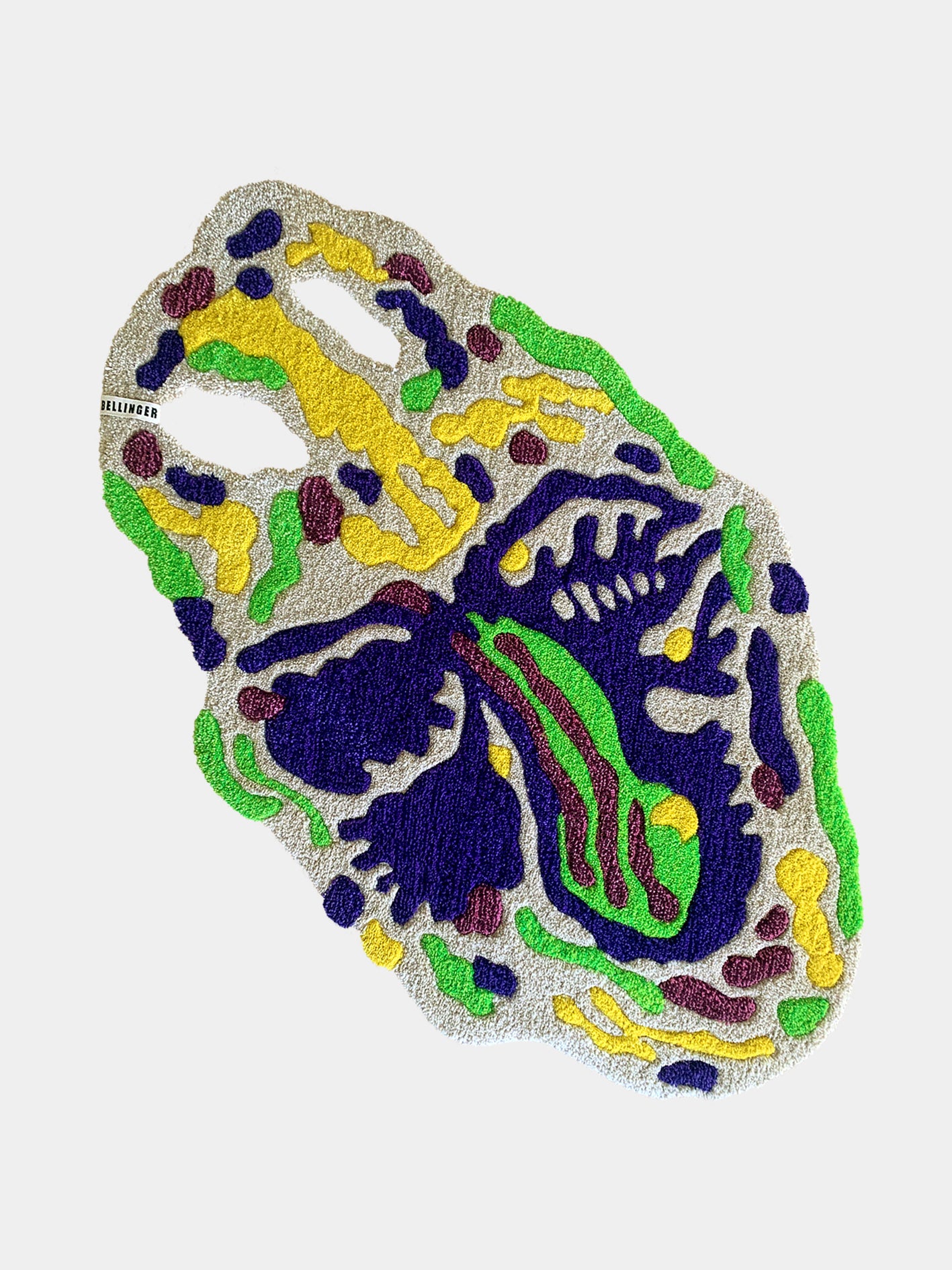 Noëmi — Multicolour Rug