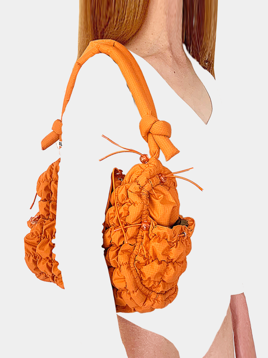 Blow Me Up Bag, handmade bag by Anne Bellinger, Copenhagen — view 2