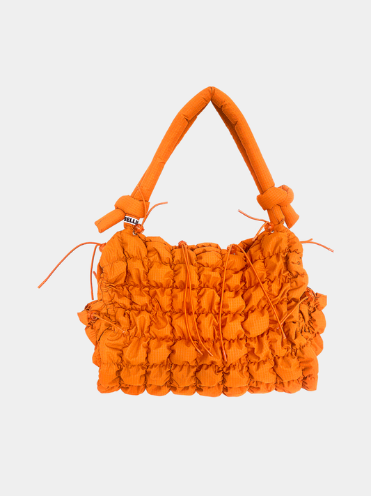 Blow Me Up Bag, handmade bag by Anne Bellinger, Copenhagen
