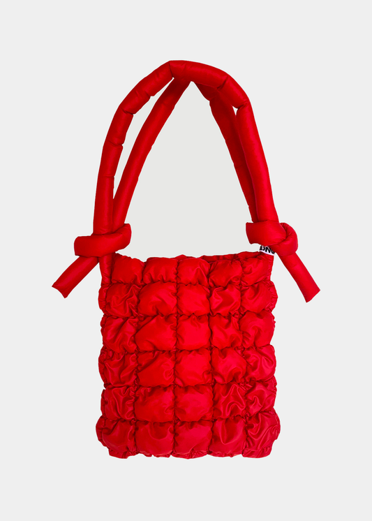 BB Bag, handmade bag by Anne Bellinger, Copenhagen