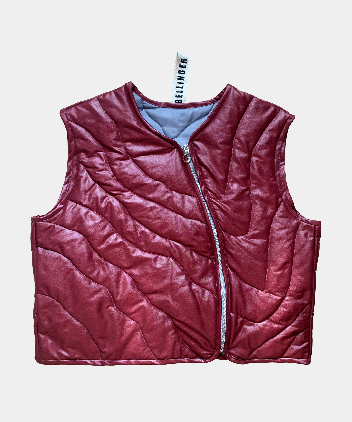 'Melt Down' Vest